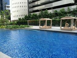 Soleil @ Sinaran (D11), Condominium #467405281